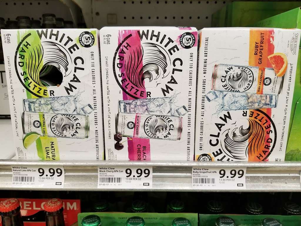 Winn-Dixie Wine & Spirits | 1529 N Singleton Ave, Titusville, FL 32796, USA | Phone: (321) 267-3142