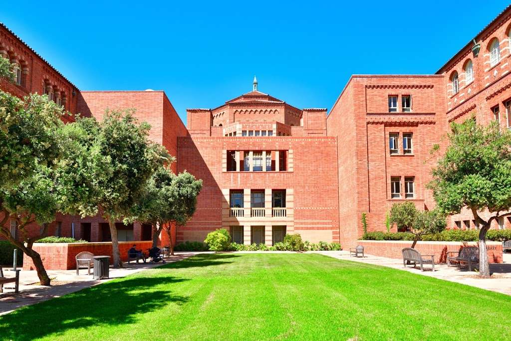 UCLA Department of Art | 240 Charles E Young Dr N, Los Angeles, CA 90095, USA | Phone: (310) 825-3281