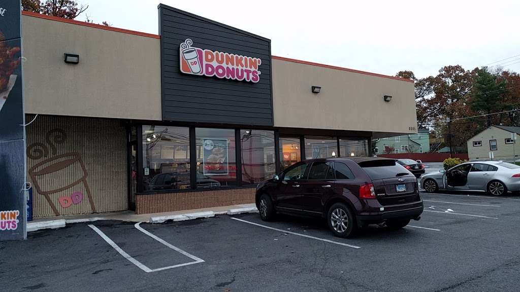 Dunkin Donuts | 2001 York Rd, Timonium, MD 21093, USA | Phone: (410) 252-0350