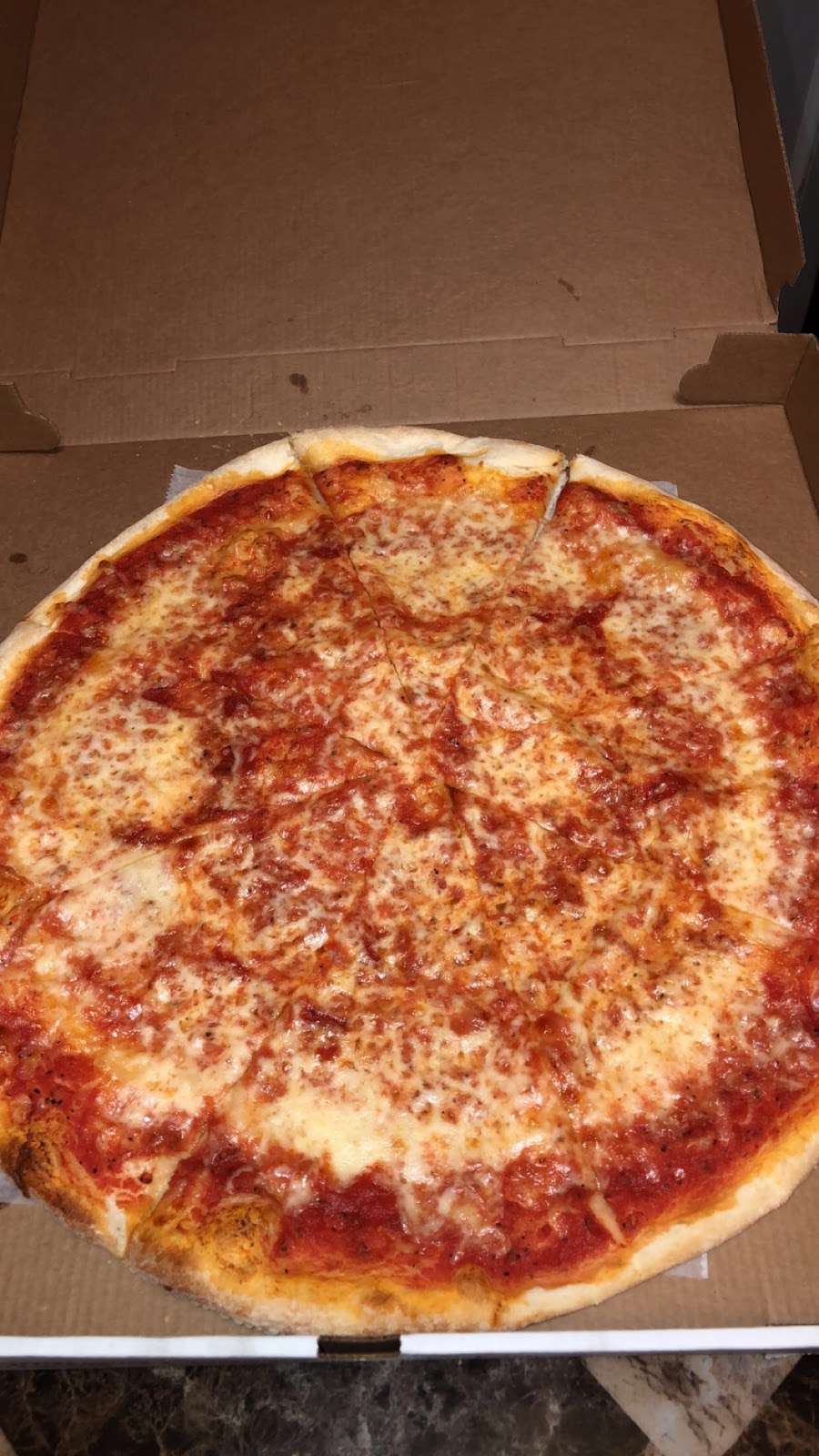 Guiseppes Island Pizza | 1576 Maple Ave, Hillside, NJ 07205, USA | Phone: (973) 923-2500