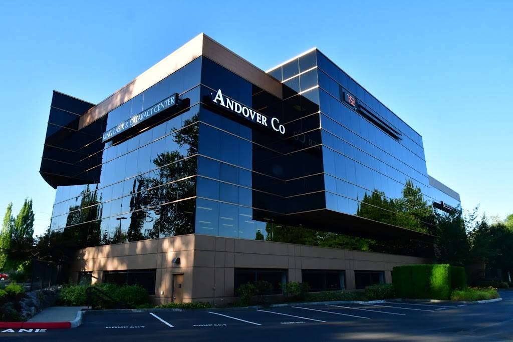 The Andover Company, Inc. | 900 SW 16th St #100, Renton, WA 98057, USA | Phone: (206) 244-0770