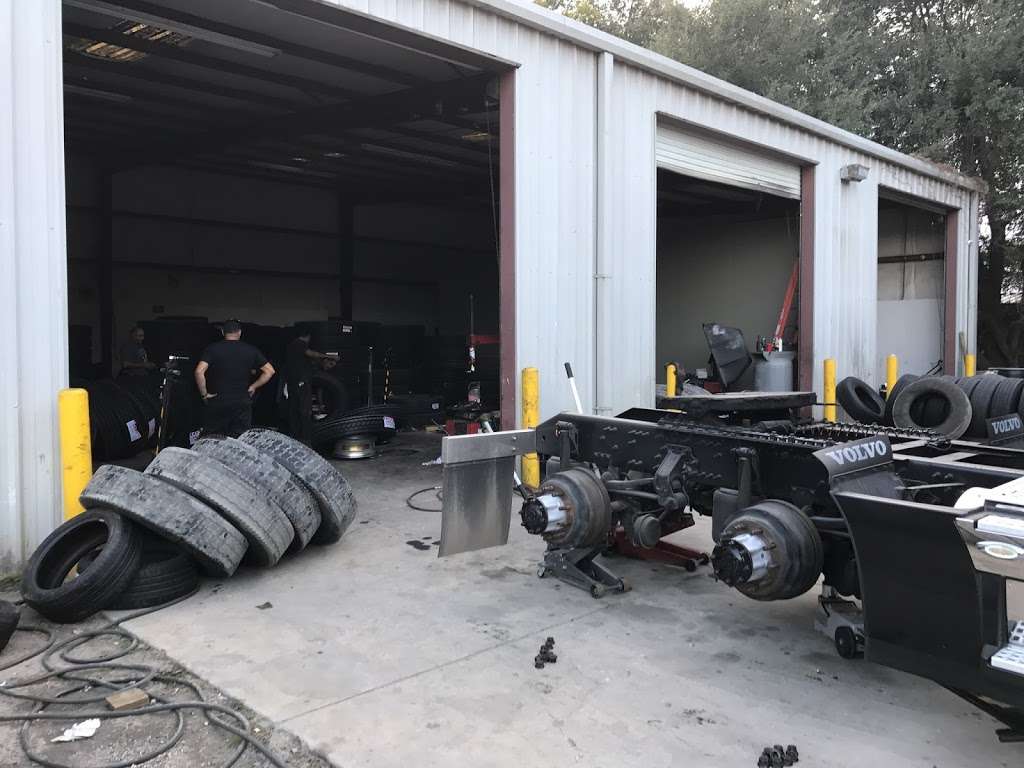 Tire Wholesale Inc | 161 W Landstreet Rd, Orlando, FL 32824, USA | Phone: (407) 854-9600