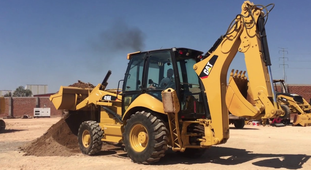 SSS Heavy Equipment Repair | 8, 11433 Brittmoore Park Dr, Houston, TX 77041 | Phone: (832) 230-3443