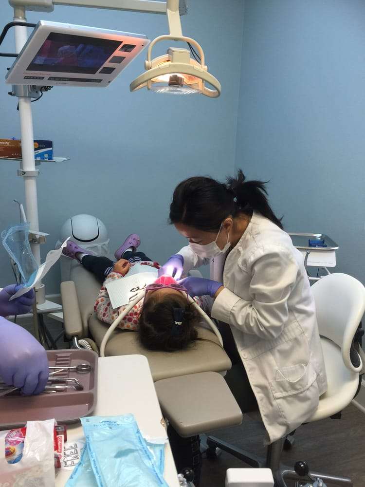 Dr. Ellen Im - Pediatric Dentistry and Orthodontics | 13422 Pomerado Rd #201, Poway, CA 92064, USA | Phone: (858) 679-6660