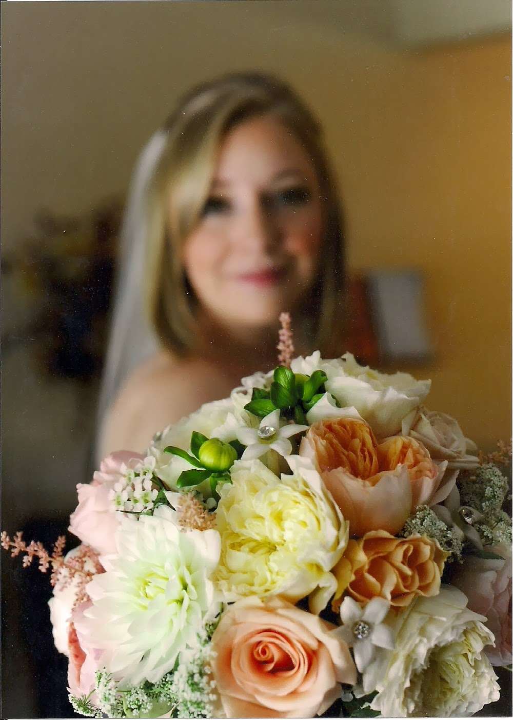 Carrs Floral Wedding Designs | 10948 W 167th St, Orland Park, IL 60467 | Phone: (708) 403-8933