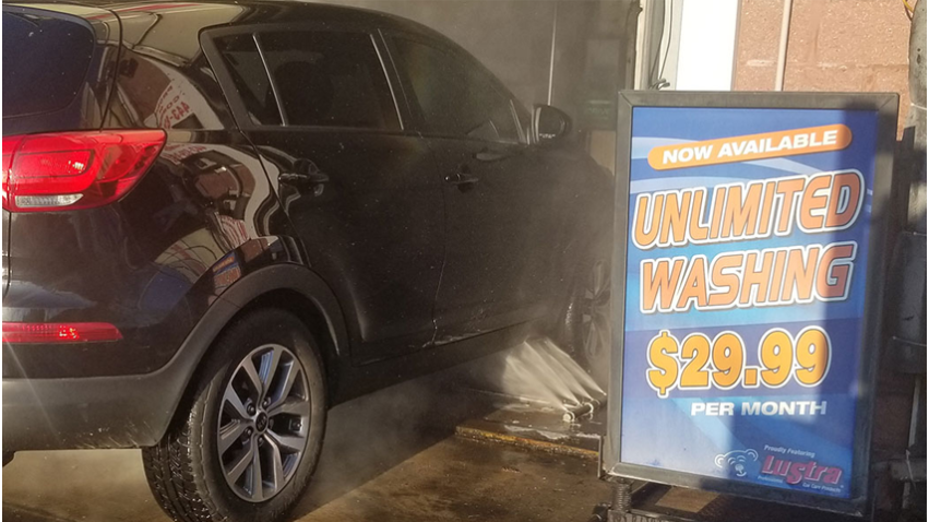 Buds Car Wash | 906 Broad St Exd, Delta, PA 17314, USA | Phone: (443) 470-8474