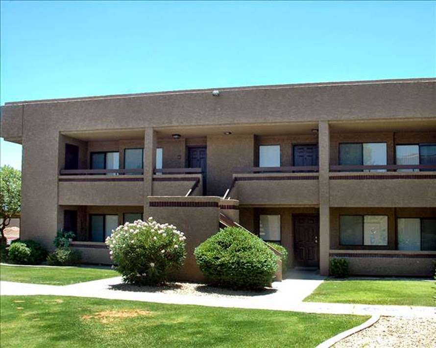 Avalon Hills | building o #277, 3535 W Tierra Buena Ln, Phoenix, AZ 85053 | Phone: (833) 227-6001