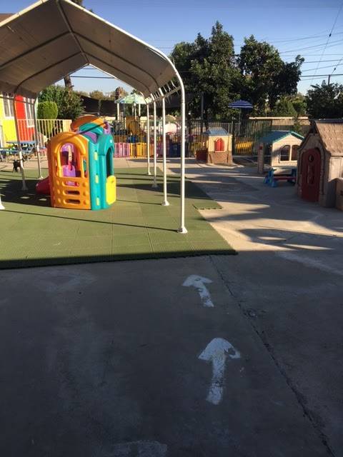 Puente Avenue PreSchool | 1411 Puente Ave, La Puente, CA 91746, USA | Phone: (626) 338-3464