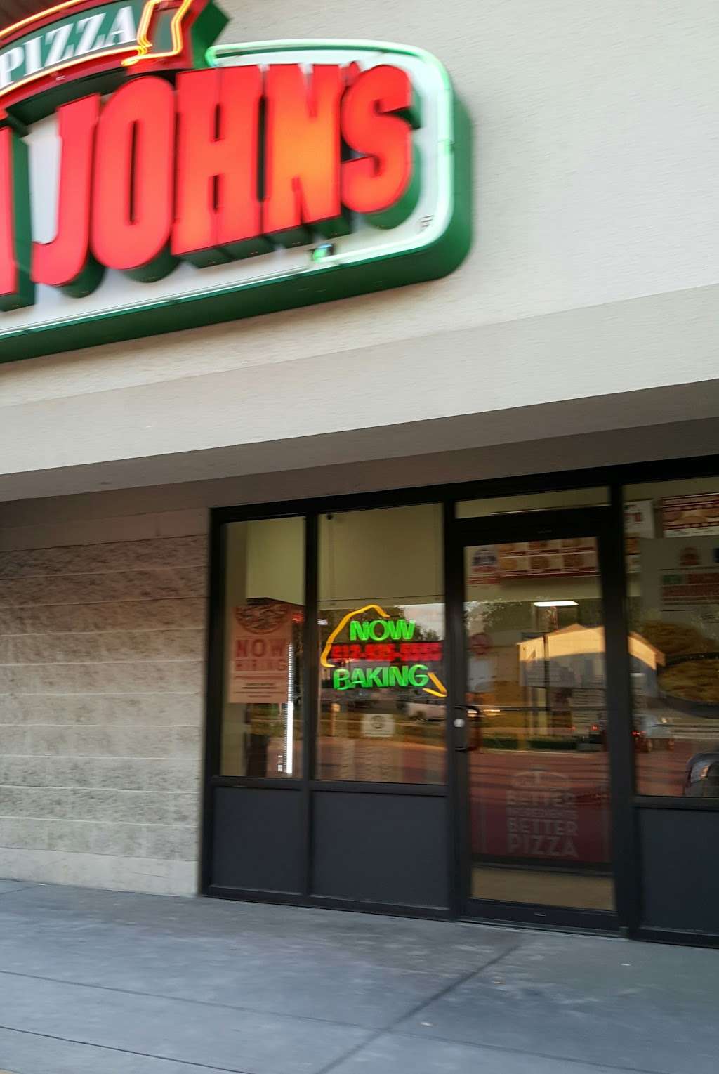 Papa Johns Pizza | 5221 W, State Rd 46, Ellettsville, IN 47429, USA | Phone: (812) 935-5555