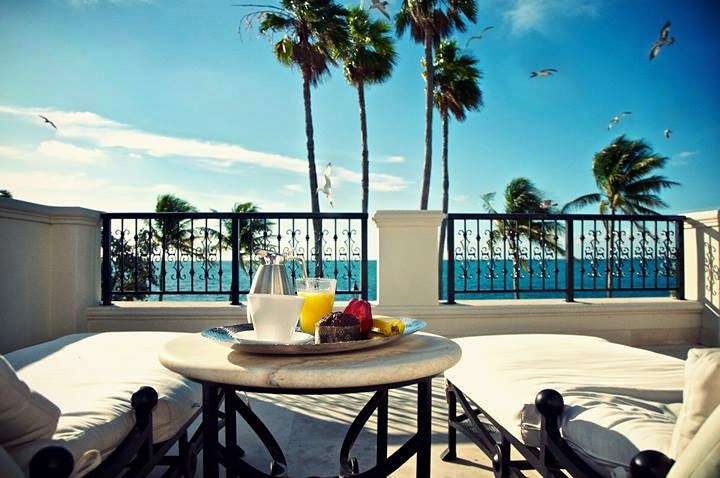 Provident Luxury Suites Fisher Island | 13 Fisher Island Dr, Miami Beach, FL 33109, USA