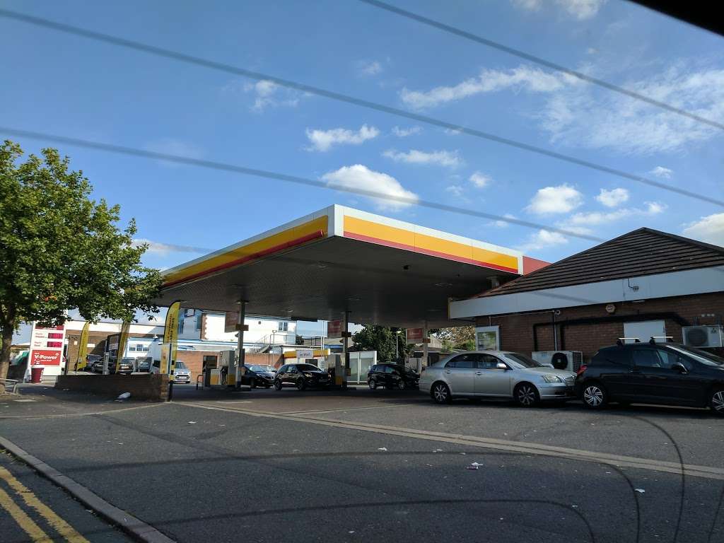 Shell | London Rd, Dartford DA2 6AS, UK | Phone: 01322 223722