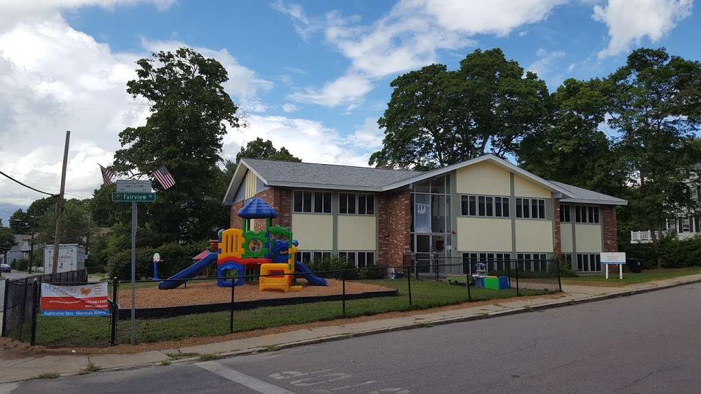 Mariposa Child Care Center, Inc. | 3223, 61 Fairview St, Dedham, MA 02026, USA | Phone: (877) 421-9382