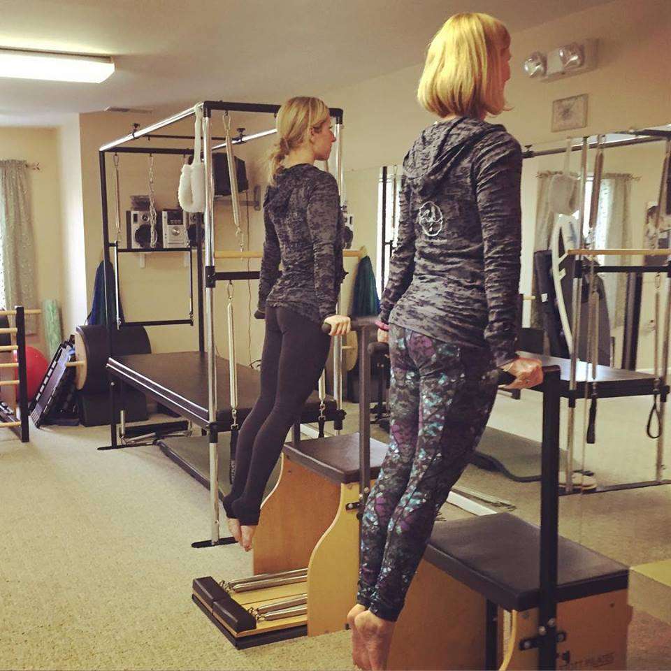 C K Pilates | 533 S Shore Rd Suite 2, Marmora, NJ 08223, USA | Phone: (609) 457-3041