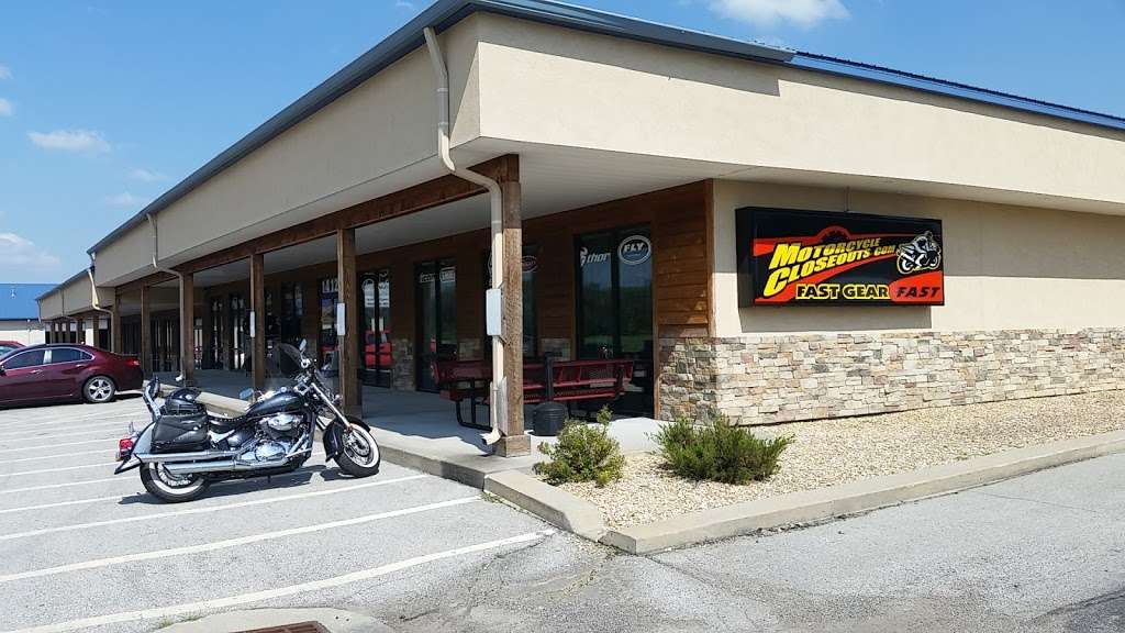 Motorcycle Closeouts | 14123 Earthworks Drive, Smithville, MO 64089, USA | Phone: (816) 532-3344