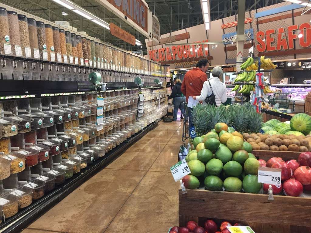 Whole Foods Market | 255 E Basse Rd Ste 130, San Antonio, TX 78209, USA | Phone: (210) 826-4676