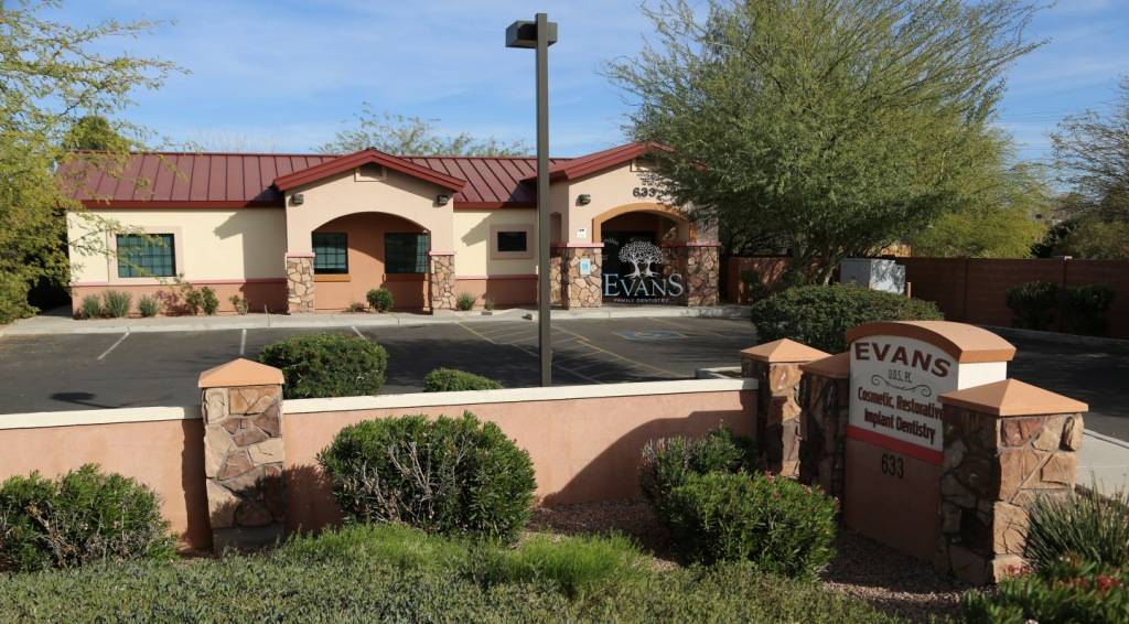 Arizona Mini Dental Implant Center | 944 N Gilbert Rd, Mesa, AZ 85203 | Phone: (480) 898-3053