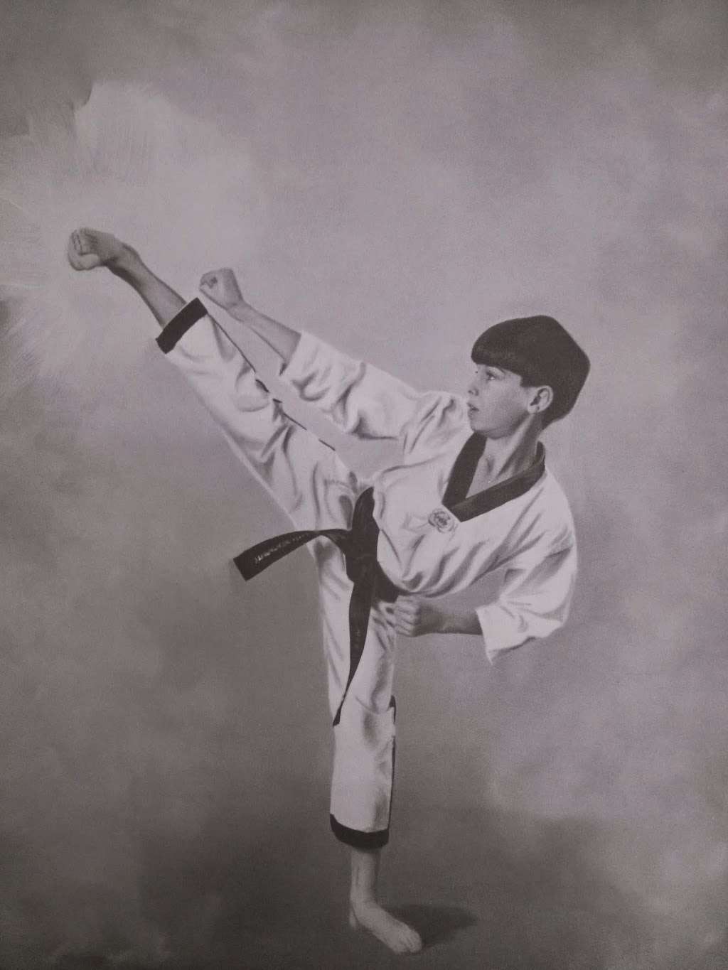 International Tae Kwon Do Academy | 32 Tioga Way, Marblehead, MA 01945, USA | Phone: (781) 631-8504