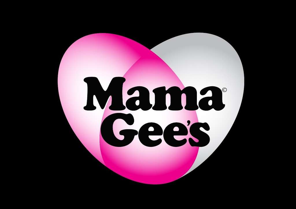 Mama Gee’s Pop Up Kitchen | 20 Hazellville Rd, London N19 3LP, UK | Phone: 07952 290444