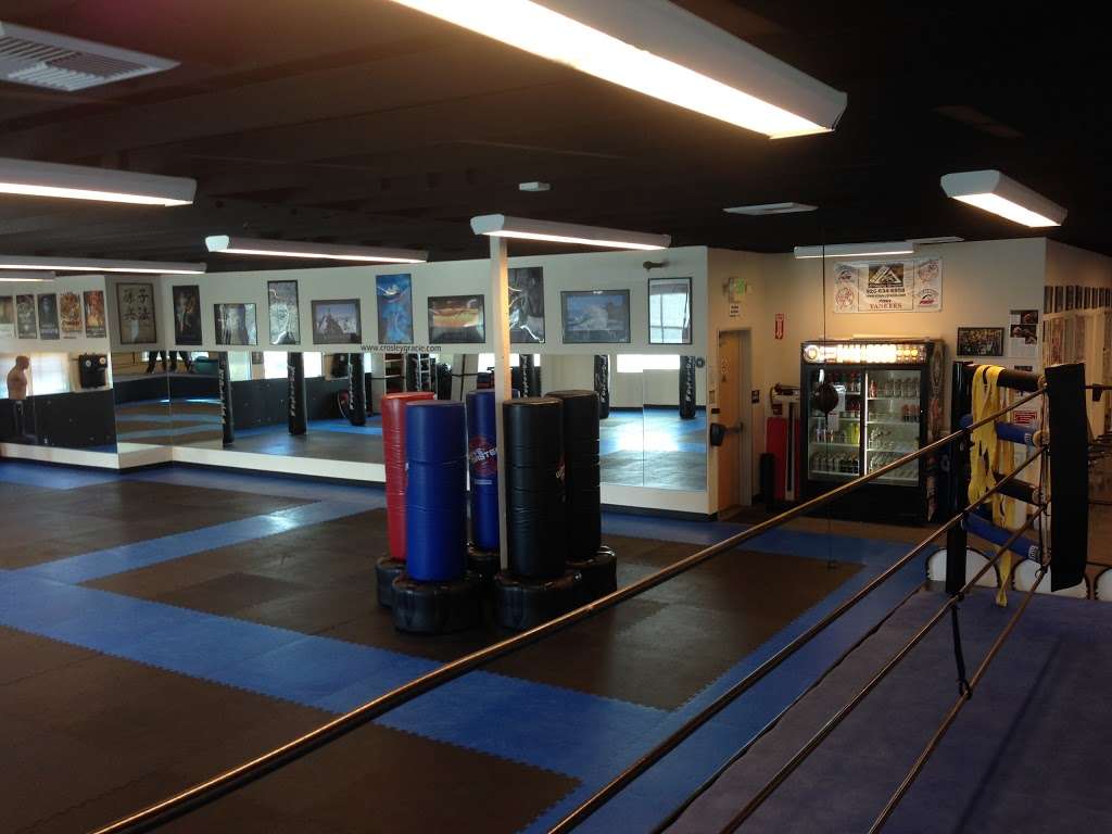 Crosley Gracie Jiu-Jitsu | 3291 Walnut Blvd #140, Brentwood, CA 94513, USA | Phone: (925) 634-6958