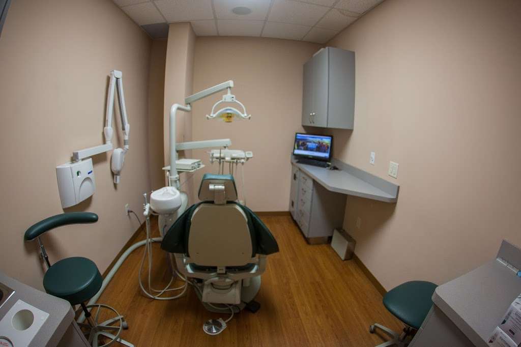 National Dental | 324 S Service Rd #116, Melville, NY 11747, USA | Phone: (631) 816-2277