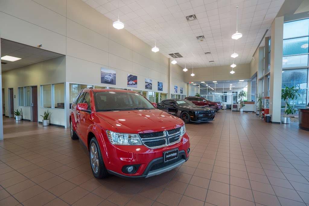 AutoNation Chrysler Dodge Jeep Ram Houston | 1515 S Loop W, Houston, TX 77054, USA | Phone: (713) 489-7825