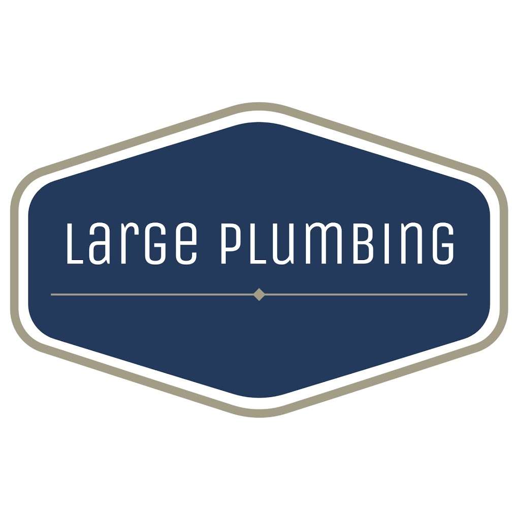 Large Plumbing | 5 Ashbury Ct, Aliso Viejo, CA 92656, USA | Phone: (714) 322-1989