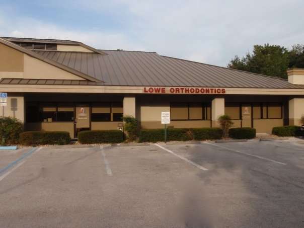Lowe Orthodontics: Lowe David W DDS | 4904 S Clyde Morris Blvd, Port Orange, FL 32129, USA | Phone: (386) 304-0100
