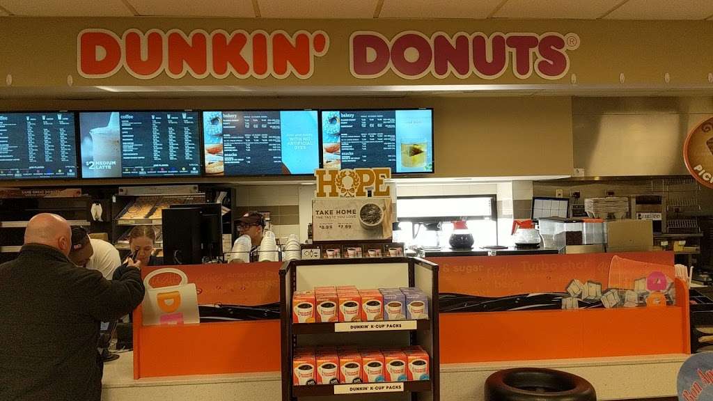 Dunkin Donuts | 10770 W. Indianapolis Blvd, Hammond, IN 46320, USA | Phone: (773) 633-5742