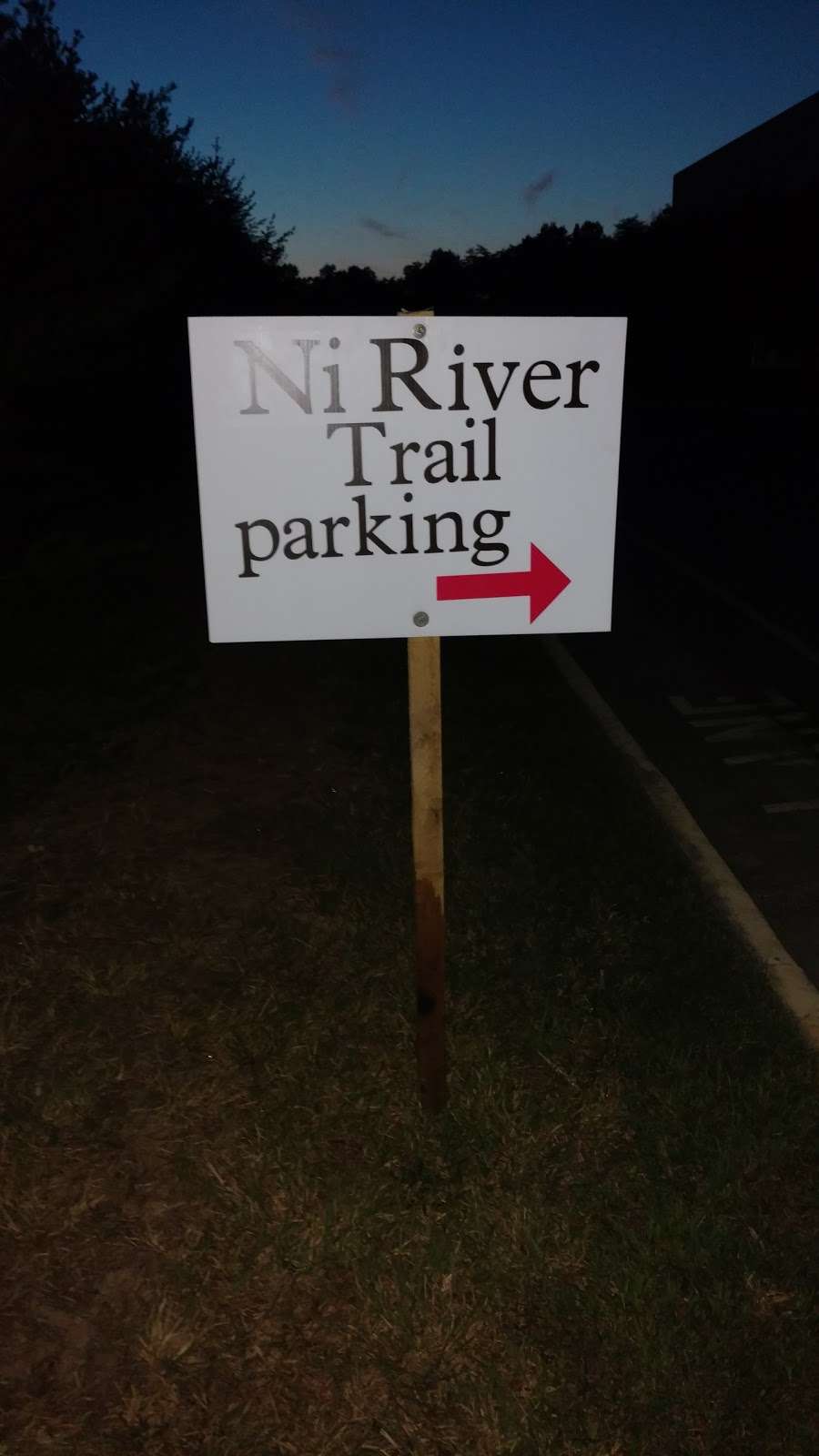 Ni River Trail | 8110 River Stone Dr, Fredericksburg, VA 22407, USA