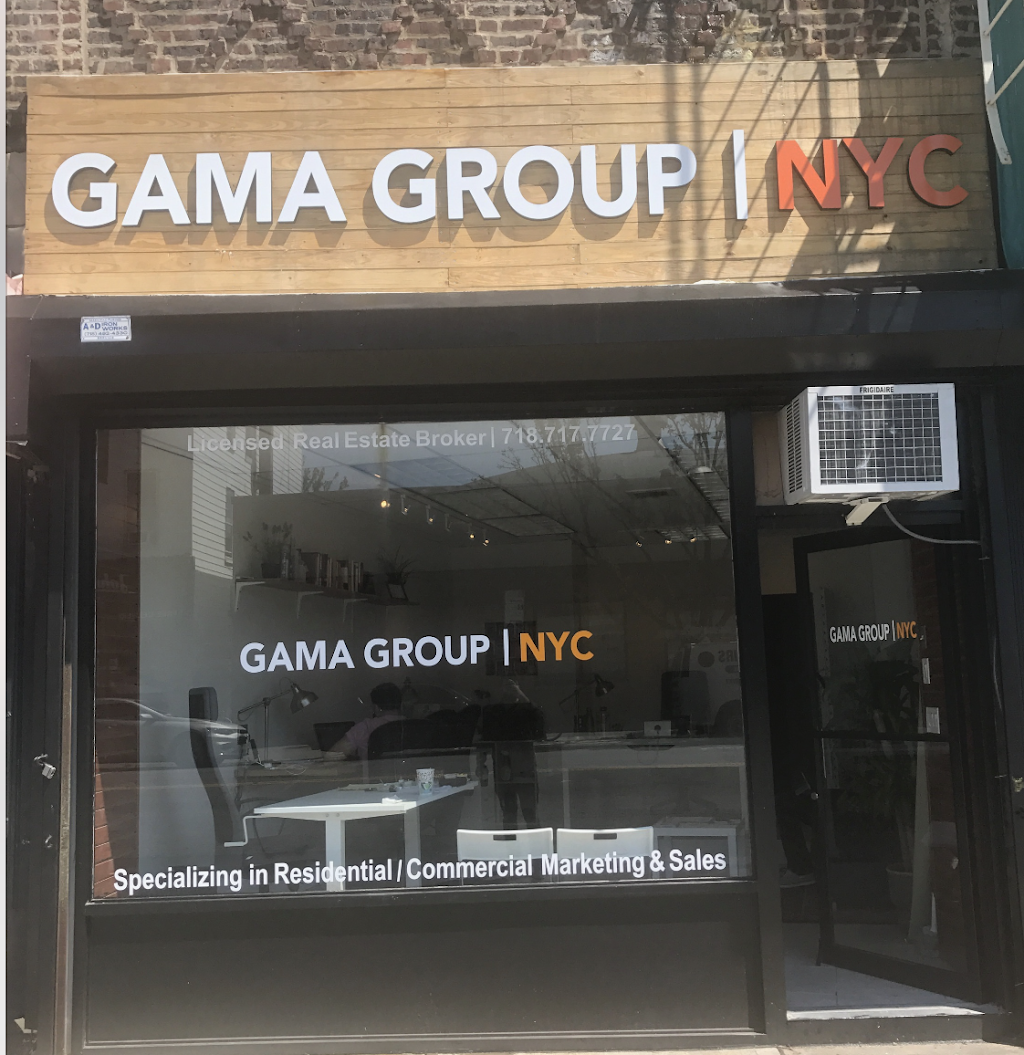 Gama Group | New York | 9407 3rd Ave, Brooklyn, NY 11209 | Phone: (718) 717-7727