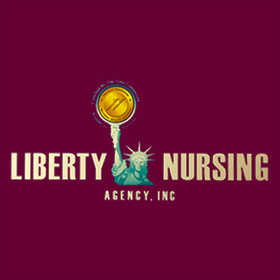Liberty Nursing Agency, Inc. | 426 Herbertsville Rd, Brick, NJ 08724 | Phone: (732) 749-4700