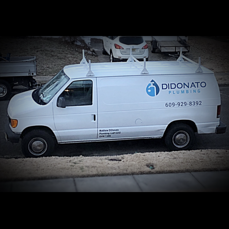 DiDonato Plumbing LLC | 669 Dettmar Terrace, Runnemede, NJ 08078, USA | Phone: (609) 929-8392