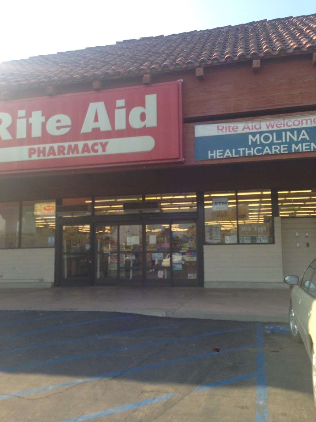 Rite Aid | 2020 N Riverside Ave, Rialto, CA 92377, USA | Phone: (909) 873-2835