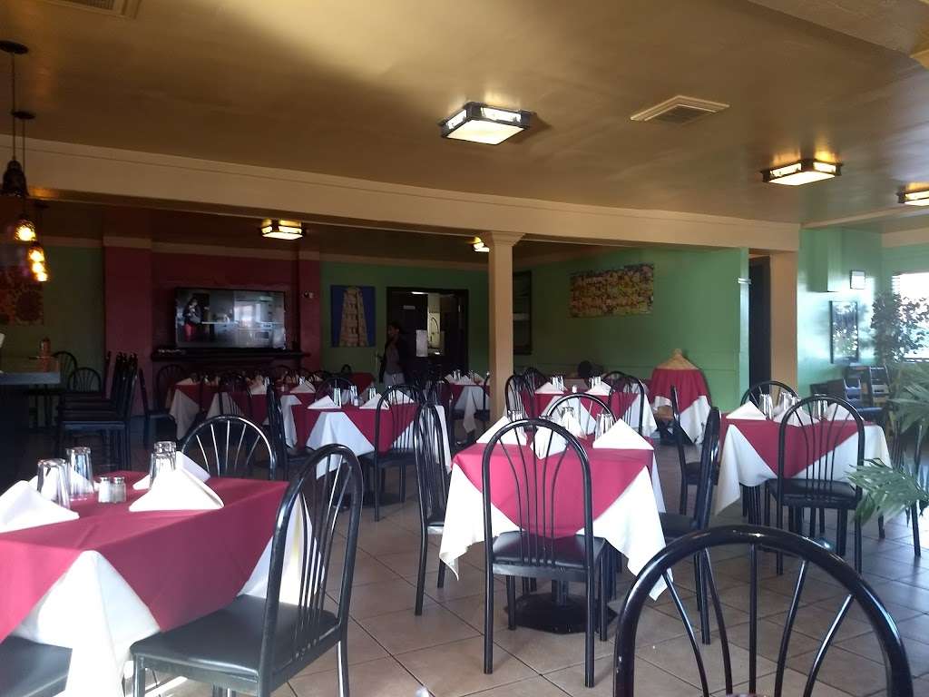 Axum Restaurant | 5501 E Colfax Ave, Denver, CO 80220, USA | Phone: (303) 329-6139