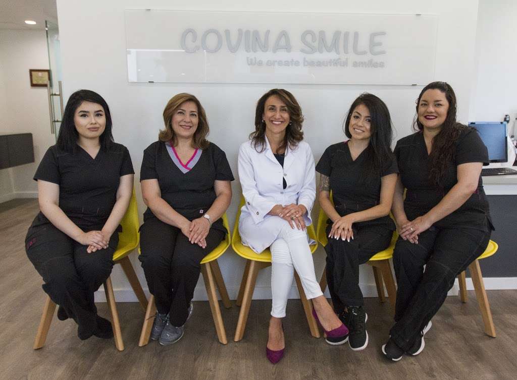 Covina Smile | 127 N Lang Ave, West Covina, CA 91790, USA | Phone: (626) 722-5269