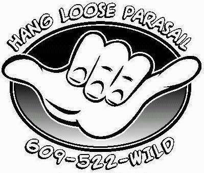 Hang Loose Parasail | 502 W Rio Grande Ave, Wildwood, NJ 08260, USA | Phone: (609) 522-9453