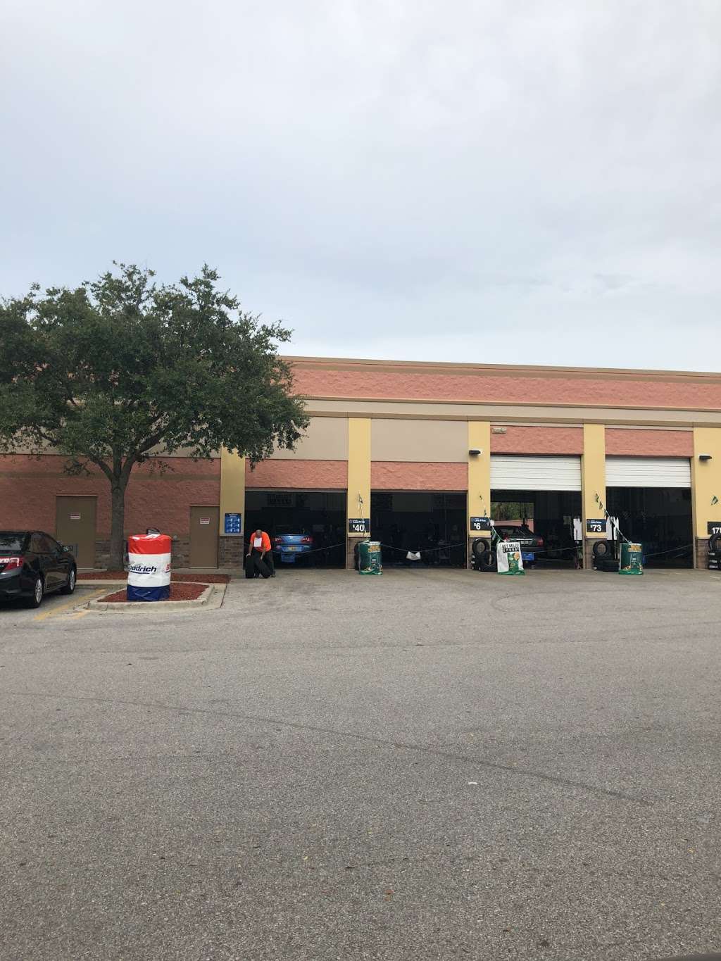 Walmart Car Repair Center Near Me لم يسبق له مثيل الصور Tier3 Xyz
