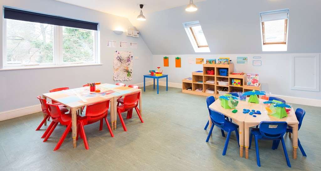 Bright Horizons Caterham The Laurels Day Nursery and Preschool | 41 Townend, Caterham CR3 5UJ, UK | Phone: 0330 057 3800