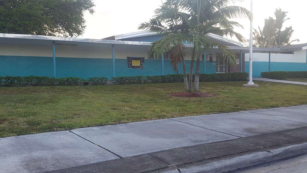 Hibiscus Elementary School | 18701 NW 1st Ave, Miami, FL 33169, USA | Phone: (305) 652-3018