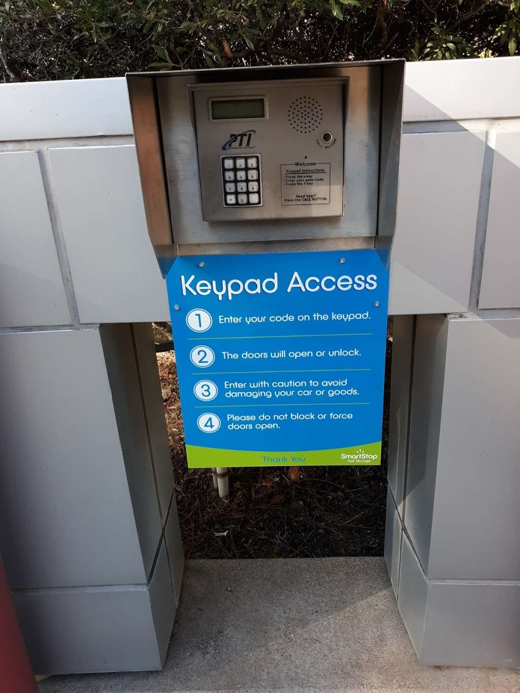 SmartStop Self Storage | 7474 Gosling Rd, The Woodlands, TX 77382, USA | Phone: (936) 241-9299