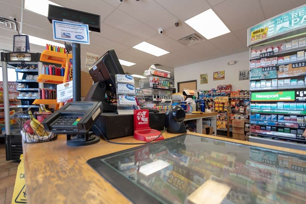 Trex Mart #13 | 107 US-169, Trimble, MO 64492 | Phone: (816) 357-2106