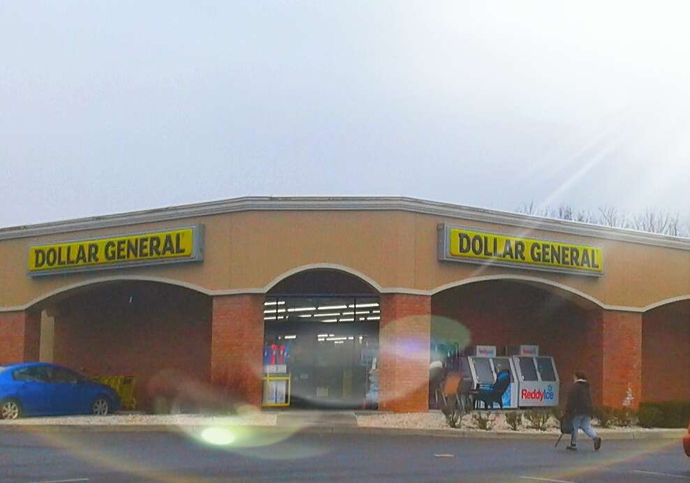 Dollar General | 415 S Conococheague St Ste 200, Williamsport, MD 21795, USA | Phone: (240) 366-6697