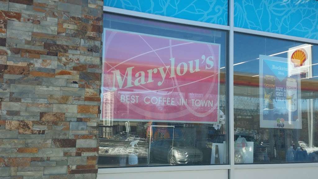 Marylous Coffee | 1370 N Main St, Randolph, MA 02368, USA | Phone: (781) 885-0191