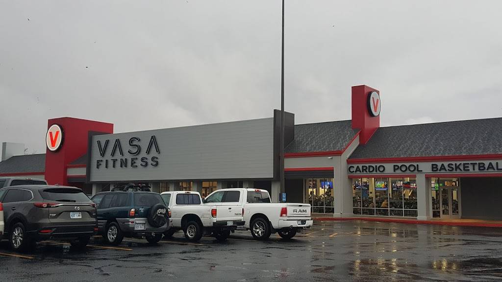 VASA Fitness | 1607 S Georgetown St, Wichita, KS 67218, USA | Phone: (316) 768-8121