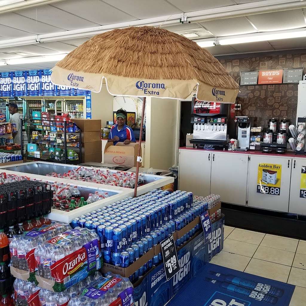 Al Baik Food Mart | 6120 Wallisville Rd, Houston, TX 77020 | Phone: (346) 352-3148