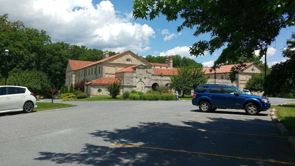 Conventual Franciscan Friars | 12290 Folly Quarter Road, 3, West Friendship, MD 24042 | Phone: (410) 531-2800