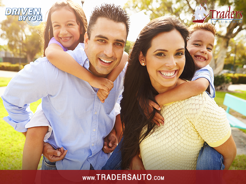 Traders Insurance Co | 9300 Troost Ave, Kansas City, MO 64131 | Phone: (800) 369-0369