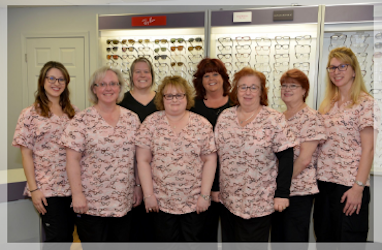 Deen-Gross Eye Centers | 303 W 89th Ave, Merrillville, IN 46410 | Phone: (219) 769-8989