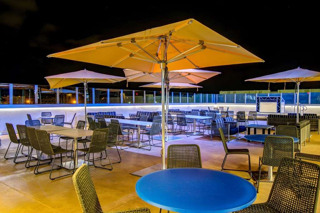 Topgolf | 11850 NW 22nd St, Doral, FL 33182, USA | Phone: (305) 424-5110