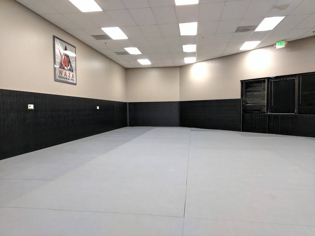 Waza Brazilian Jiu Jitsu | 9105 Laguna Main St #150, Elk Grove, CA 95758 | Phone: (916) 667-3575